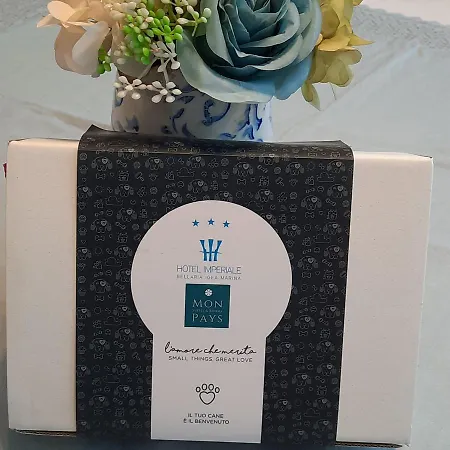 Oda ve Kahvaltı Mon Pays