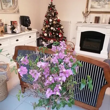 Mon Pays 住宿加早餐酒店