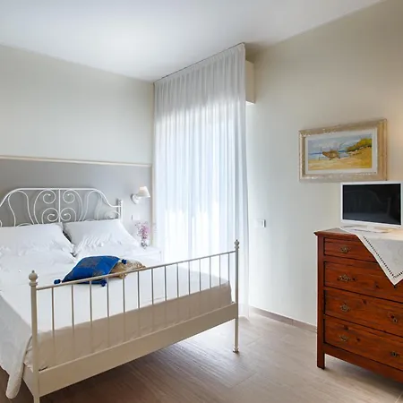 Mon Pays 住宿加早餐酒店 贝拉里亚-伊贾马里纳