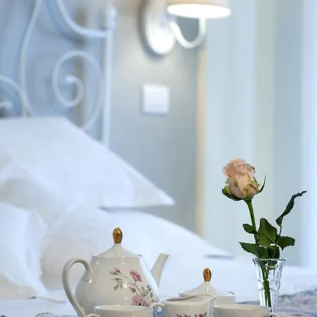 Mon Pays Oda ve Kahvaltı