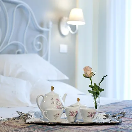 Oda ve Kahvaltı Mon Pays