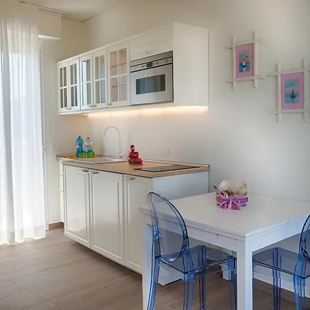 Mon Pays 4* Bellaria-Igea Marina