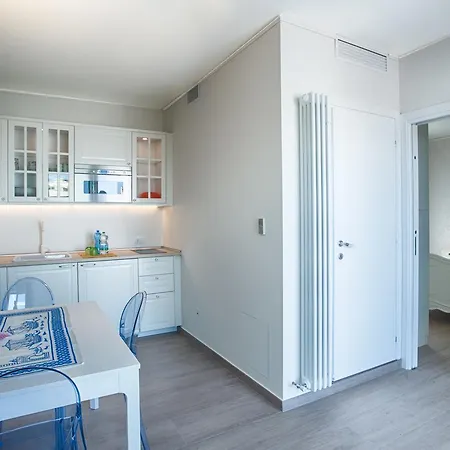 Mon Pays Oda ve Kahvaltı Bellaria-Igea Marina