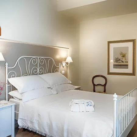 Mon Pays 住宿加早餐酒店 4*