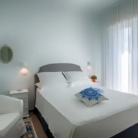 Mon Pays 4* Bellaria-Igea Marina