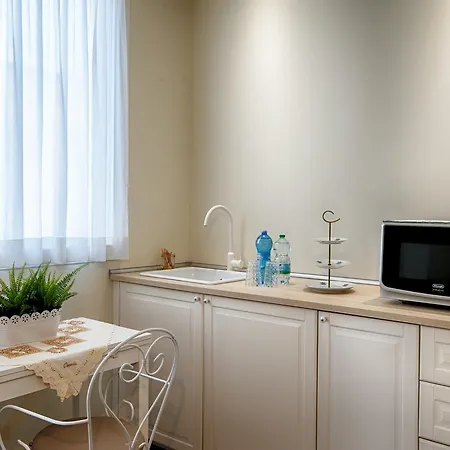 Oda ve Kahvaltı Mon Pays 4*