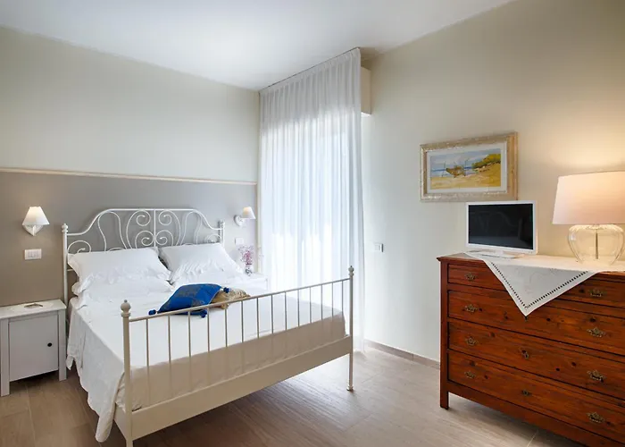 Mon Pays Bed & Breakfast Bellaria-Igea Marina