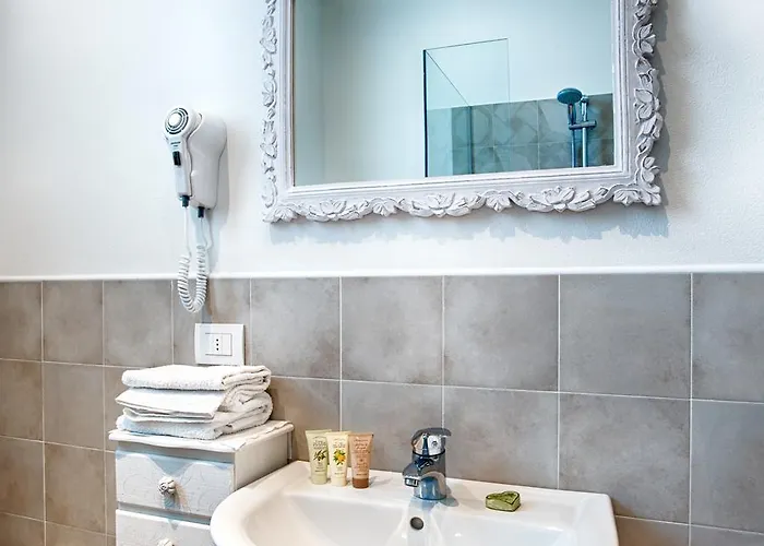 Bed & Breakfast Mon Pays Bellaria-Igea Marina