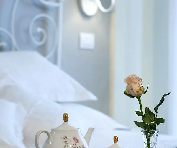 Mon Pays Bed & Breakfast