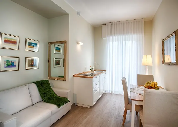 Mon Pays Frühstückspension