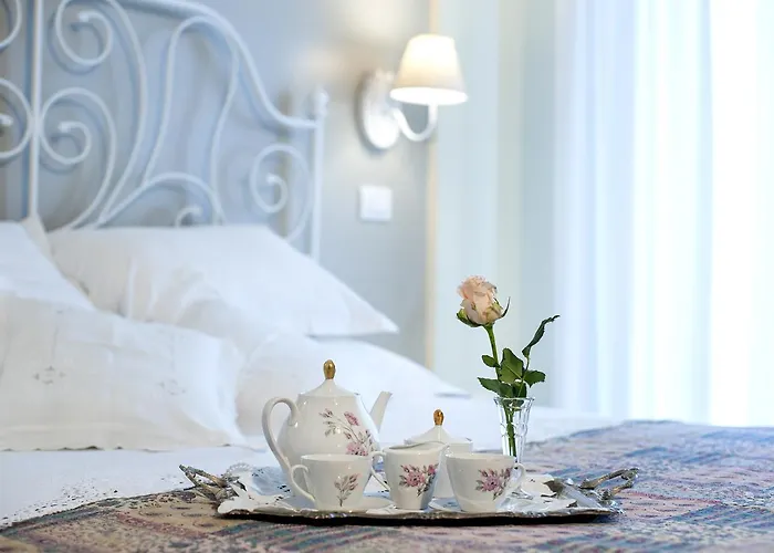 Bed & Breakfast Mon Pays