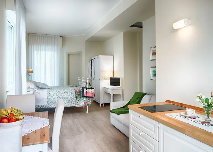 Frühstückspension Mon Pays 4*