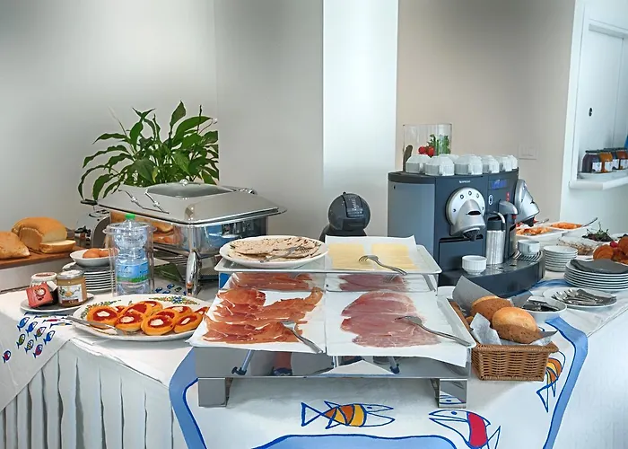 Mon Pays Bellaria-Igea Marina