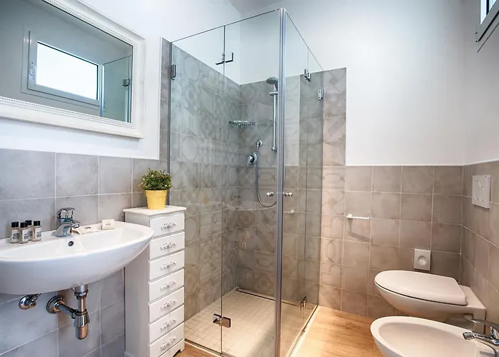 Mon Pays Bed & Breakfast Bellaria-Igea Marina