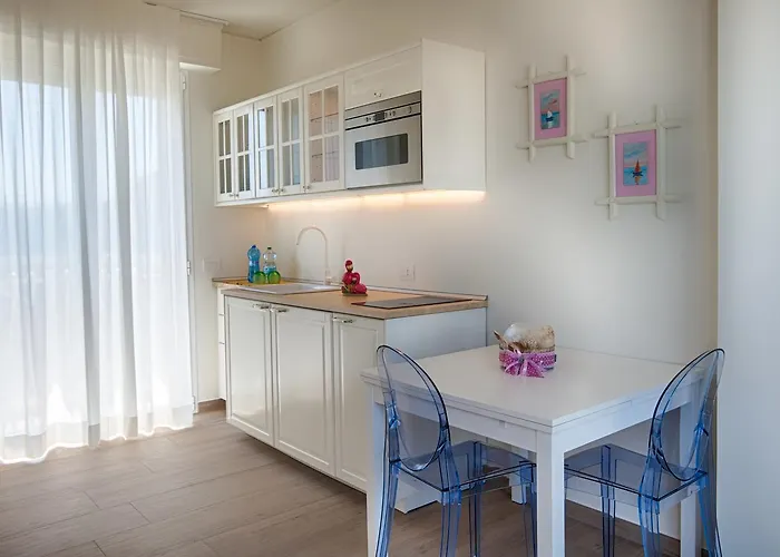 Mon Pays 4* Bellaria-Igea Marina