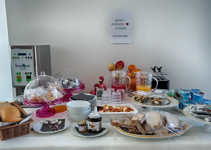 Mon Pays Bed & Breakfast Bellaria-Igea Marina