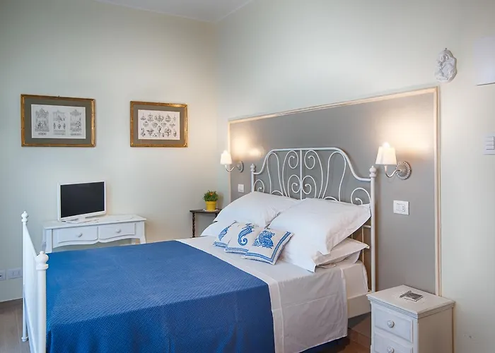 Bed & Breakfast Mon Pays 4*