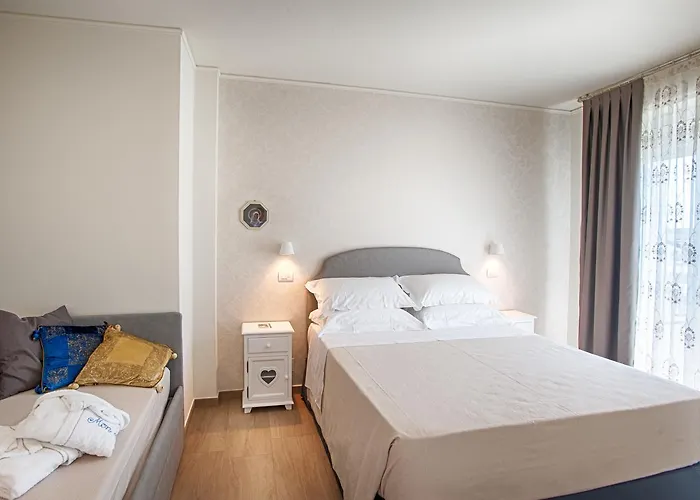 Bed & Breakfast Mon Pays Bellaria-Igea Marina