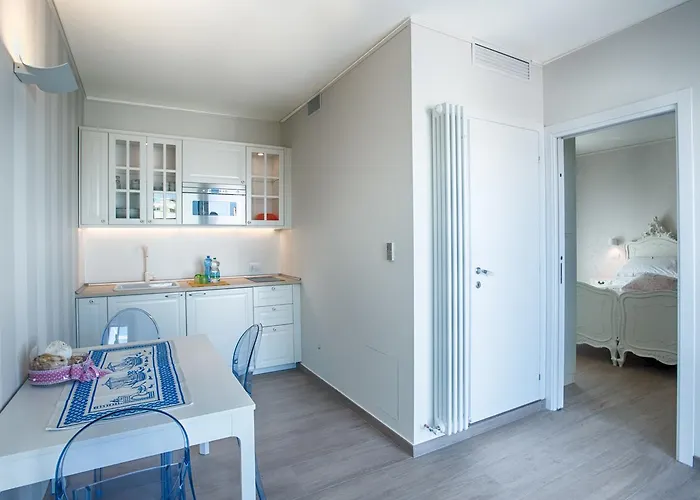 Mon Pays Bed & Breakfast Bellaria-Igea Marina