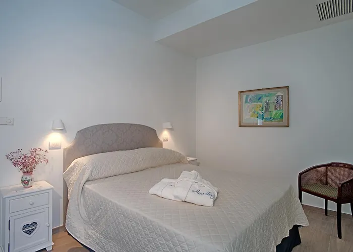 Mon Pays 4* Bellaria-Igea Marina