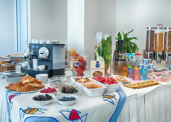 Bed & Breakfast Mon Pays