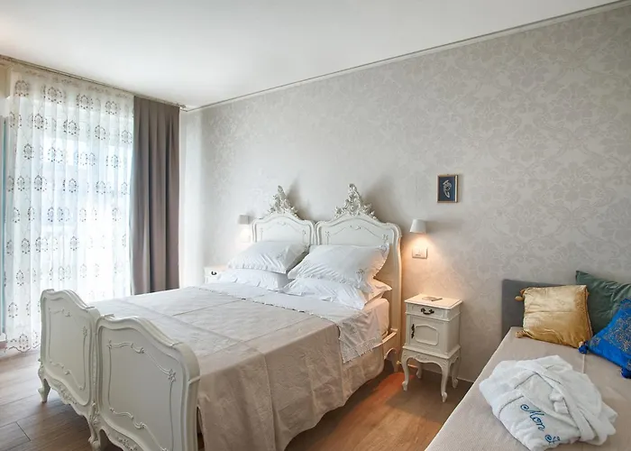 Bed & Breakfast Mon Pays