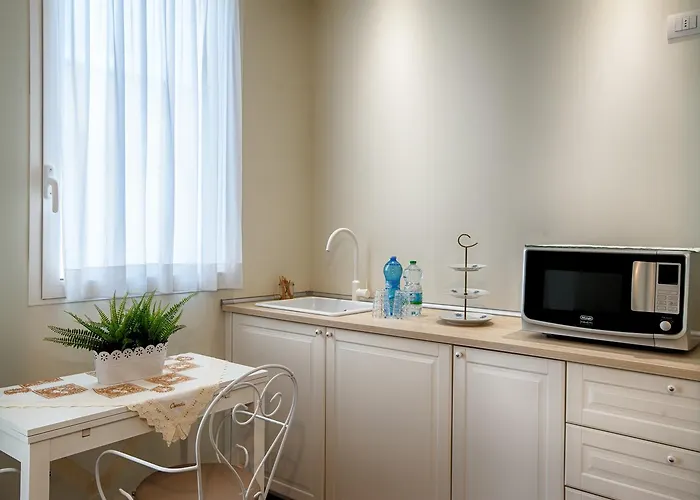 Bed & Breakfast Mon Pays 4*