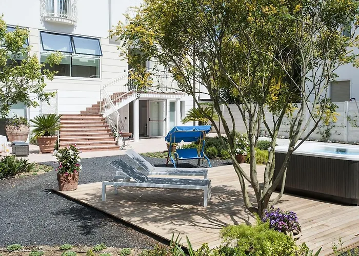 Bed & Breakfast Mon Pays Bellaria-Igea Marina