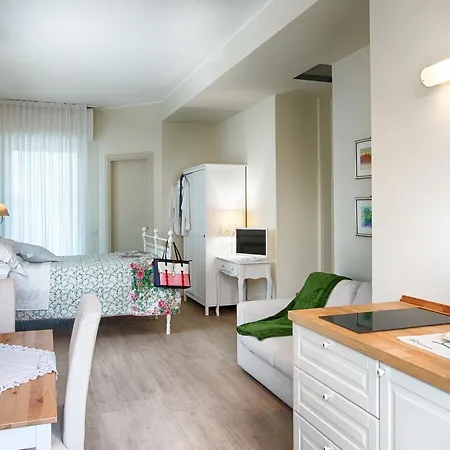 Bed and Breakfast Mon Pays 4*