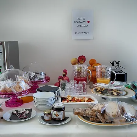 Mon Pays Bed and Breakfast Μπελάρια-Ιτζέα Μαρίνα