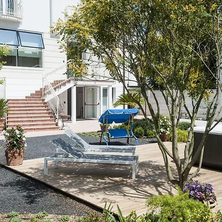 Bed and Breakfast Mon Pays Μπελάρια-Ιτζέα Μαρίνα