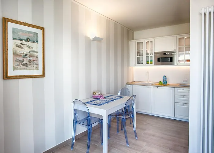 Mon Pays 4* Bellaria-Igea Marina