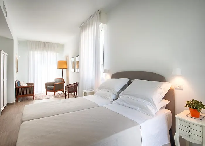 Mon Pays 4* Bellaria-Igea Marina