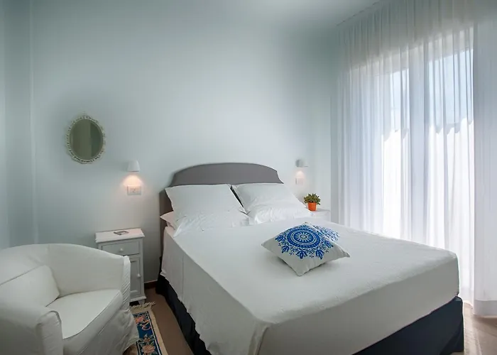 Mon Pays 4* Bellaria-Igea Marina